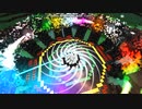 [Minecraft] chromaticraft CTM達成記念