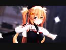 【MMD艦これ】ラビットホール / 村雨改二【Kantai Collection/Ray-MMD/1080p/60fps】
