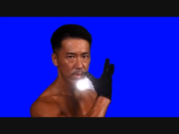 アナルアサシン、見参！BB.ass ass in