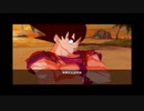 【実況】へっぽこアベル大好きなアニメのゲームをプレイ（ドラゴンボールZ バーストリミット）15話