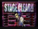 PS2版beatmaniaiidx 3rdstyle FREEモード