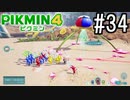 PIKMIN4-ピクミン- 実況プレイ #34