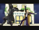 【MMD刀剣乱舞】Prhythmatic【長谷部＆いい時間遡行軍】