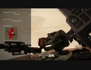 【Armored Core VI】燃えよルビコンpart35【実況プレイ】