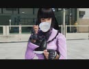 TEKKEN7.地雷系服装. Emilie De Rochefort＿ryona_2