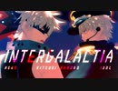 【MMDヒロアカ】INTERGALACTIA【爆豪勝己】