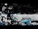 オリキャラMMD＊(カナタ、リク)自作衣装＊曲FULLMETAL TRIGGER (THE RAMPAGE from EXILE TRIBE様)VRMLiveViewer
