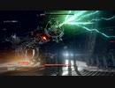 【AC6】軽量二脚でボスを倒していく VSラスボス3