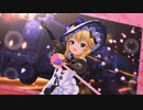 [デレステMV]「セレブレイト・スターレイル」 櫻井桃華 with 永遠の愛のレクイエム