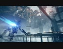 【AC6】ドーザー他派勢力排除【Sランク】