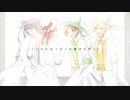 【浦島坂田船10周年】か.ら.っ.ぽ.の.ま.に.ま.に.【祝ってみた】
