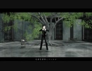 【ダンガンロンパMMD】生きる【モーション配布】