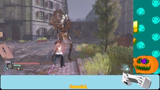 【Steelrising】part:05-07 オートマタ、パリへ往く 【ネタバレ注意/ Vtuber / げーみんぐかぼちゃ】