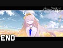 『本物の人間』になるために。 【CRYMACHINA -クライマキナ-】 #26 END