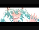 Demo／初音ミク