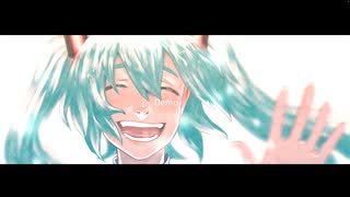 Demo／初音ミク