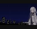 雨が降る夜