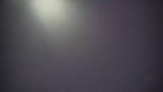 星空観察動画　2023年08月29日