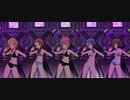 【ミリシタ】歩 伊織 紗代子 莉緒 昴 Dance in the Light ソロMV【マイオンリースイムウェア】
