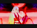【鬼滅のMMD】アニマル【堕姫】