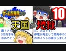 【ゲーム発展国++】魔理沙が天国と地獄を体験するようです【ゆっくり実況】10