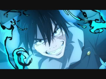 呪術廻戦 懐玉・玉折／渋谷事変（第2期）　第31話　宵祭り