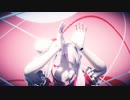 【MMD】HIMEHINA『フォニイ』