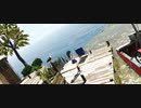【MMD】潮ちゃんで「スティールユー」【リテイク版】