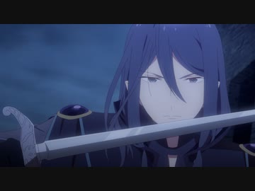 シュガーアップル・フェアリーテイル　第22話　妖精と人と