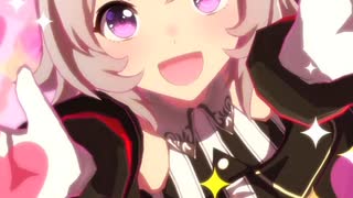 ウマ娘　チーム競技場　固有スキル連発‼️
