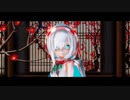 【にじさんじMMD】酔いどれ知らず / アルス・アルマル