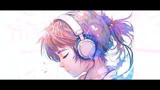 創作 / microcosmometer feat.初音ミク&flower