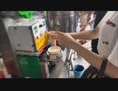【台湾・台中旅行　台中グルメ】20230812