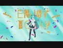 魔法のリズム　
