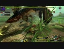 【刀剣乱舞】前田と安定でMHXXじょーい２０【偽実況】