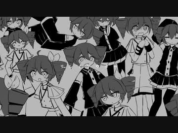 【重音テト】リレイアウター【UTAU ＆ SynthV カバー】