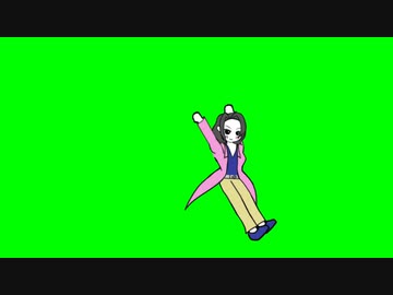 急ブレーキをかける五十嵐ゆり子