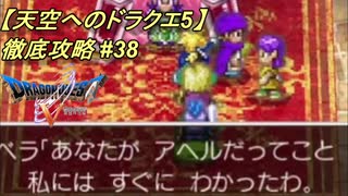 【天空へのドラクエ5】徹底攻略_38