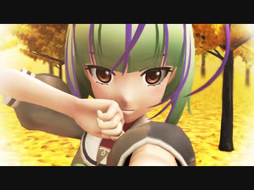 【MMD】竹 de CINEMA【MMDカメラ配布あり】