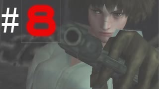 [#8]知恵の試練（笑） in「DMC3実況プレイ」@{Devil May Cry 3}N