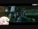AK-12 AK最高のレートでついに実装!!【ONE実況】【タルコフ】【EFT】