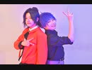 【A3!】フェイキング・オブ・コメディ　躍ってみた【仲良しルーキーズ】