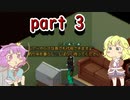 【Project Zomboid】地底のおねーさんと動き回る死体の町 3人目