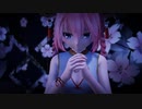 【MMD】Tda式改変ルカで『Light Song』