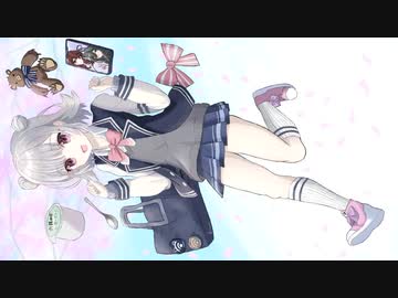 新人ボカロPが小春六花を描いてみた