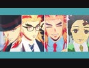 【鬼滅のMMD】洋楽詰め合わせセット【カメラ配布】
