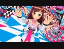 【MMD】キズナアイがラビットホールを踊ります HDR