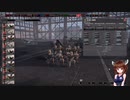 【Steel Division2】部隊・兵器さっくり解説　第百五十五回　SS REIT.-JAGER【VOICEROID解説】