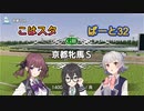こはるりスタリオン　第32レース