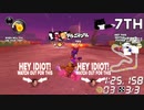 CHAOS CAET 8